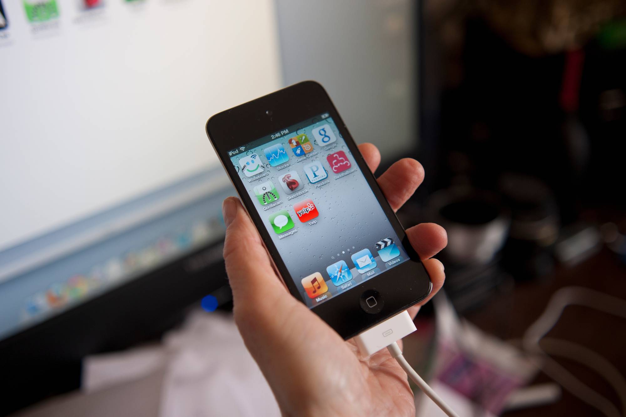 iPod Touch