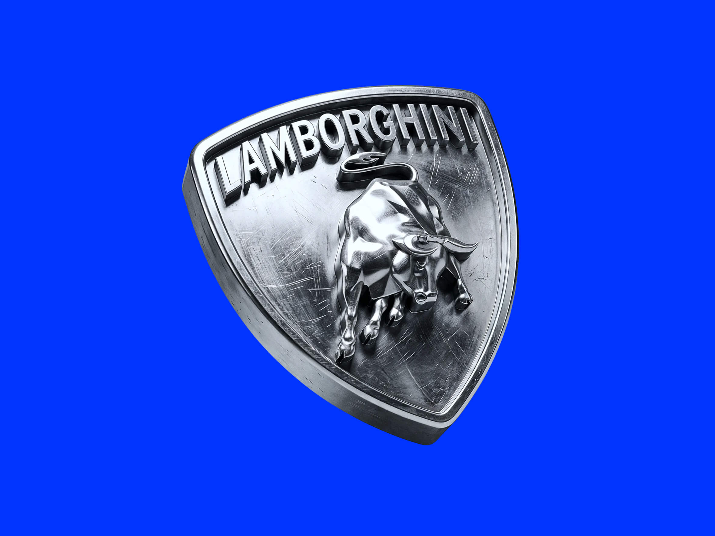 Как приручить итальянского быка: история Lamborghini