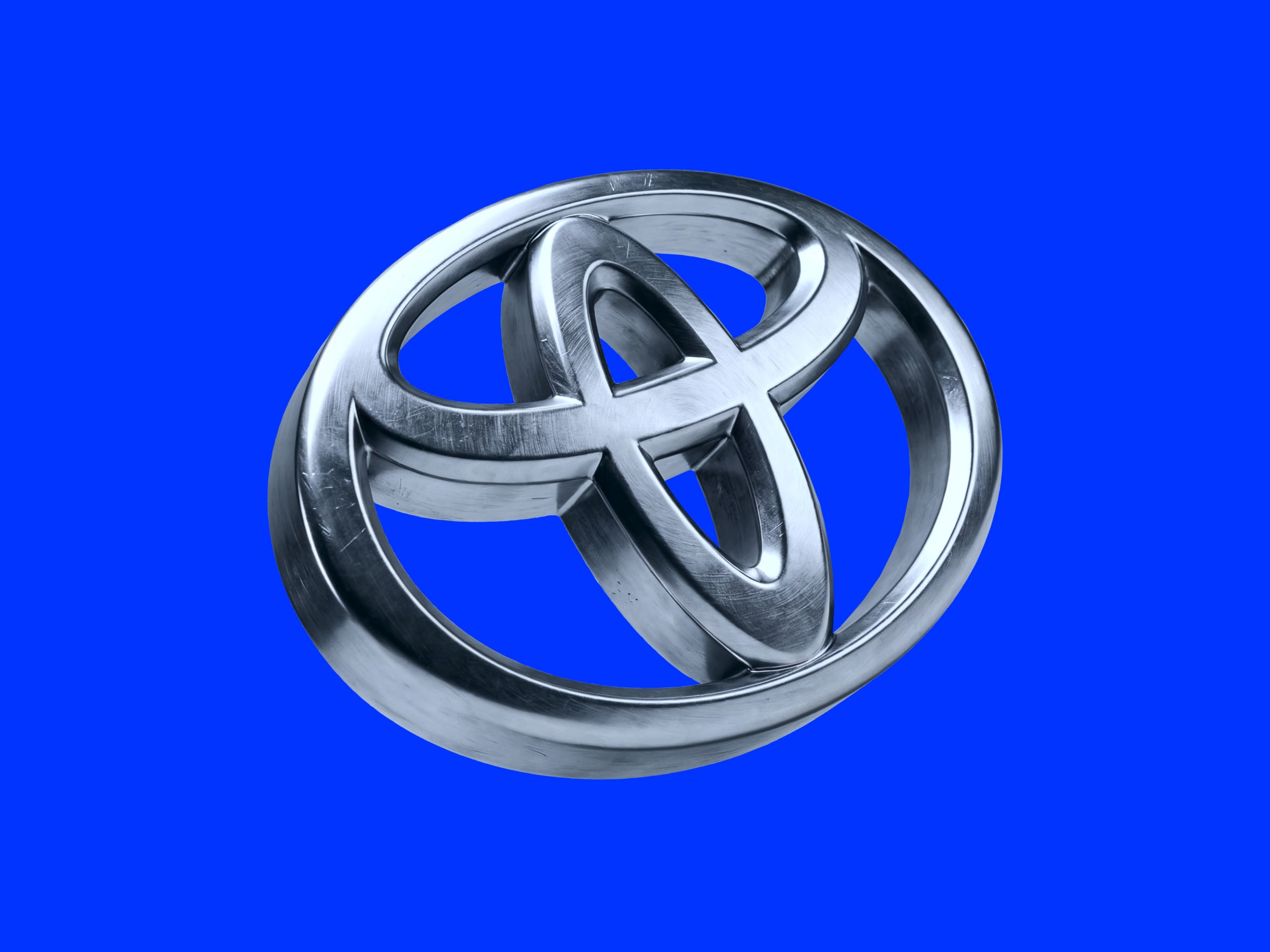 От ткацкого станка до Prius: история Toyota