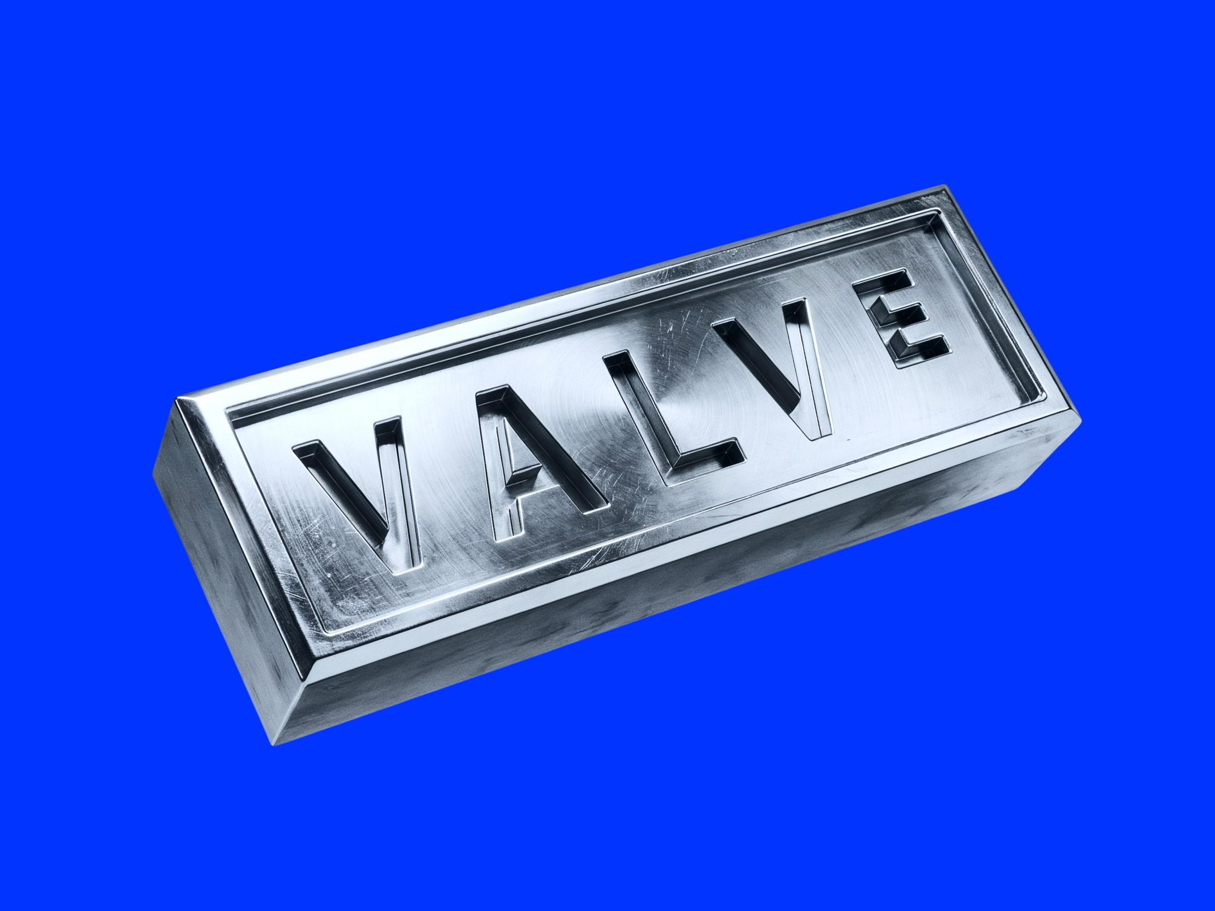 Миллиарды долларов на чужих играх: история Valve