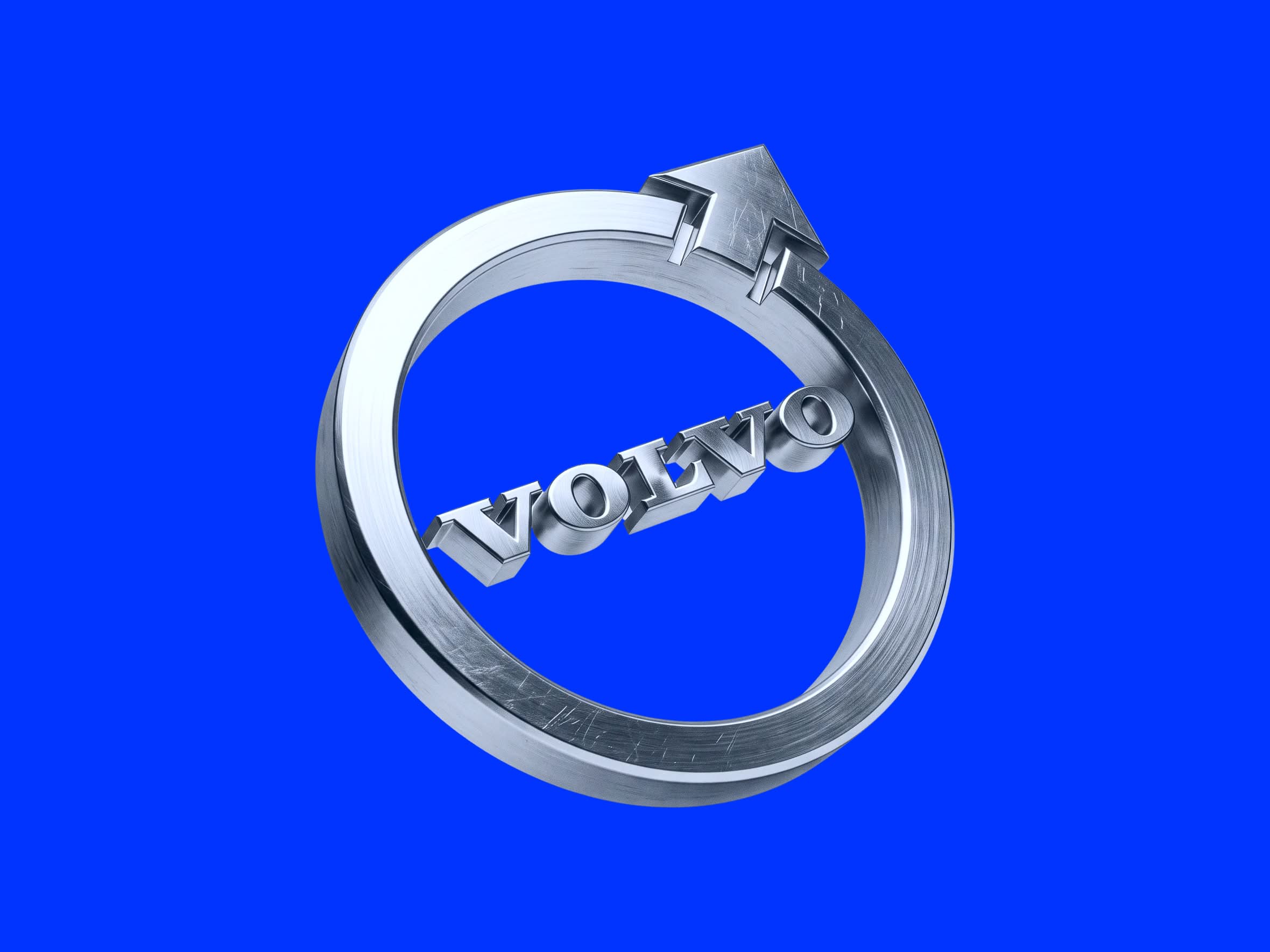От шведских подшипников до китайского тигра: история Volvo