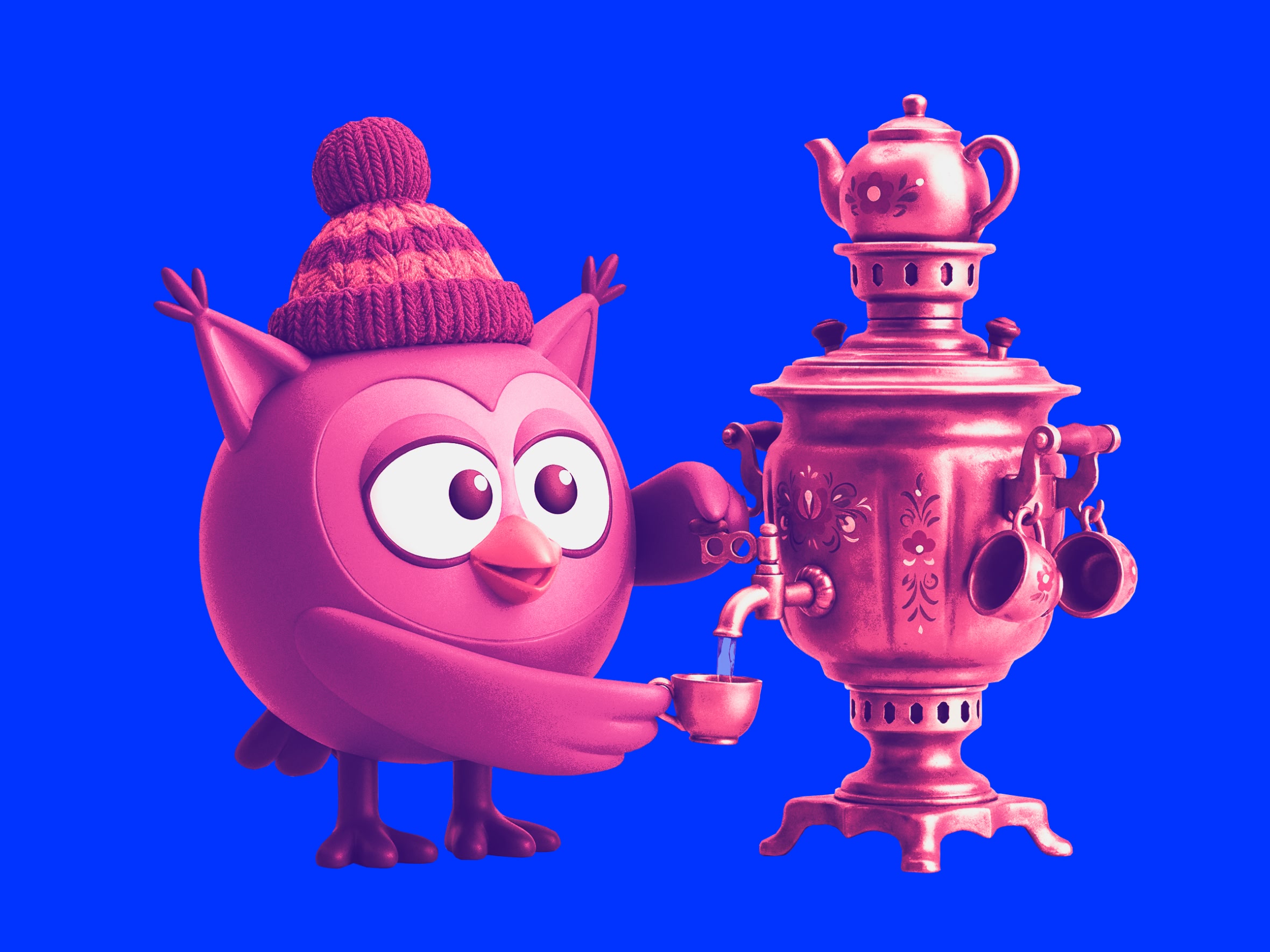 Почему «Смешарики» не стали глобальной франшизой — и как мировая анимация уходит в ниши