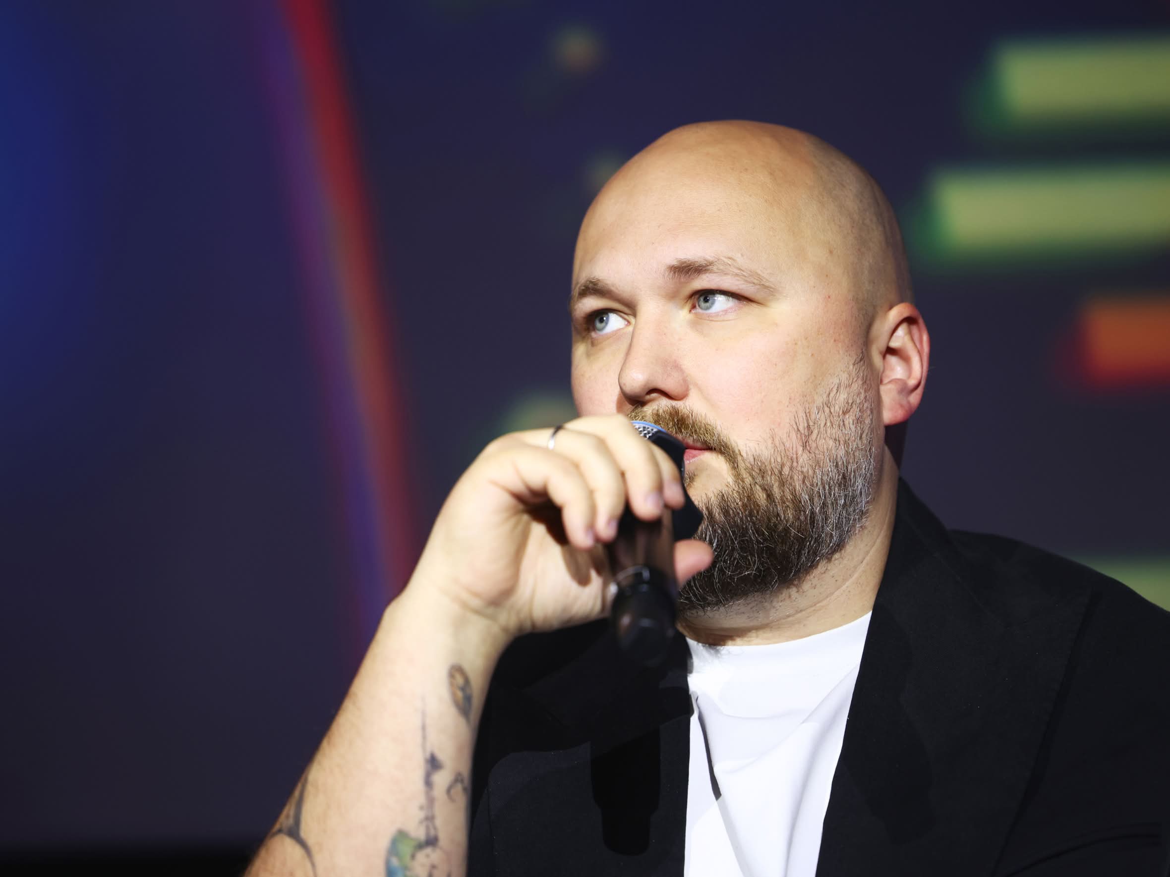 Алексей Новиков, управляющий директор, Positive Technologies