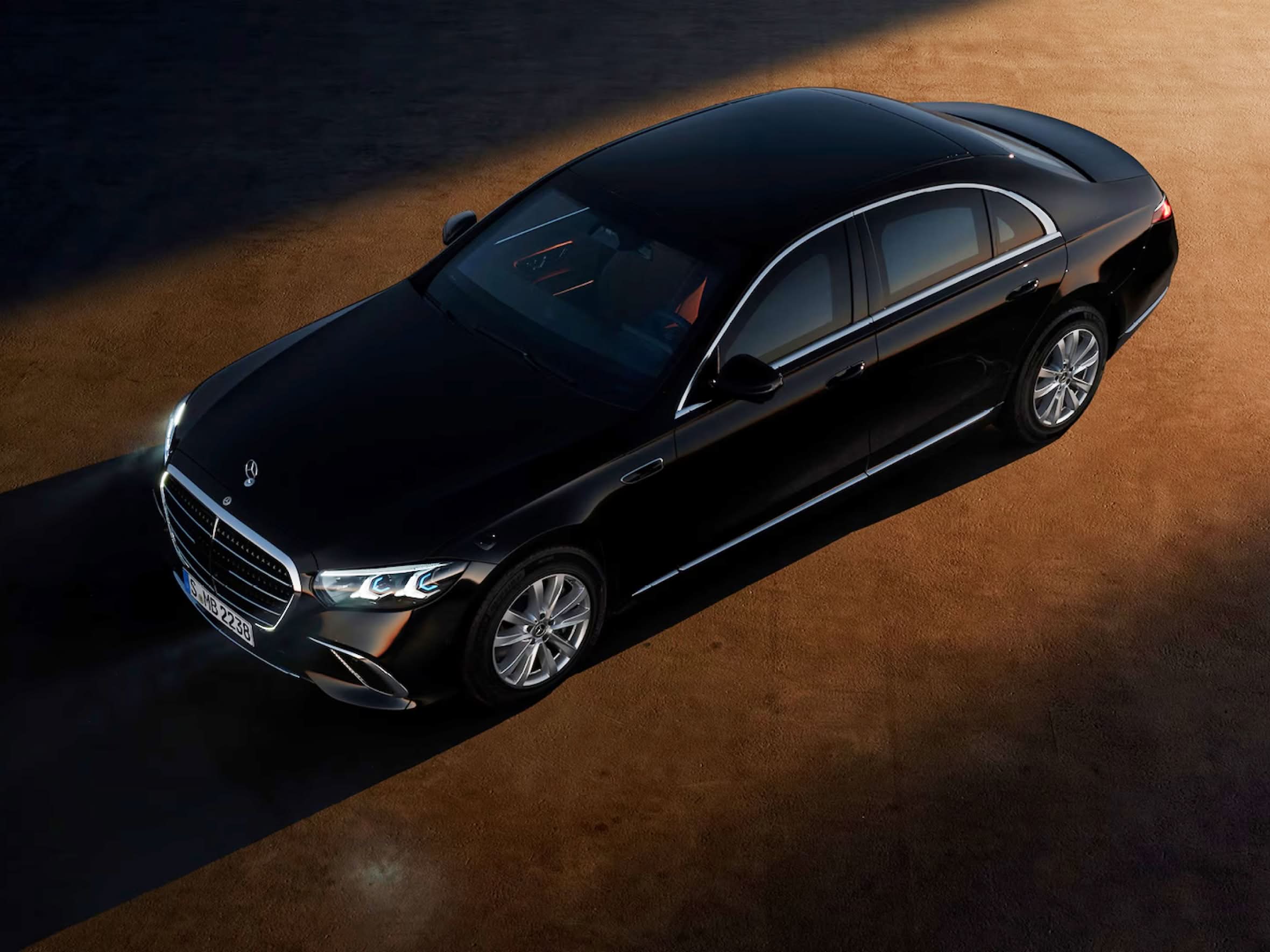 Источник: mercedes-benz.com/en/vehicles/mercedes-benz-personalisation/guard/