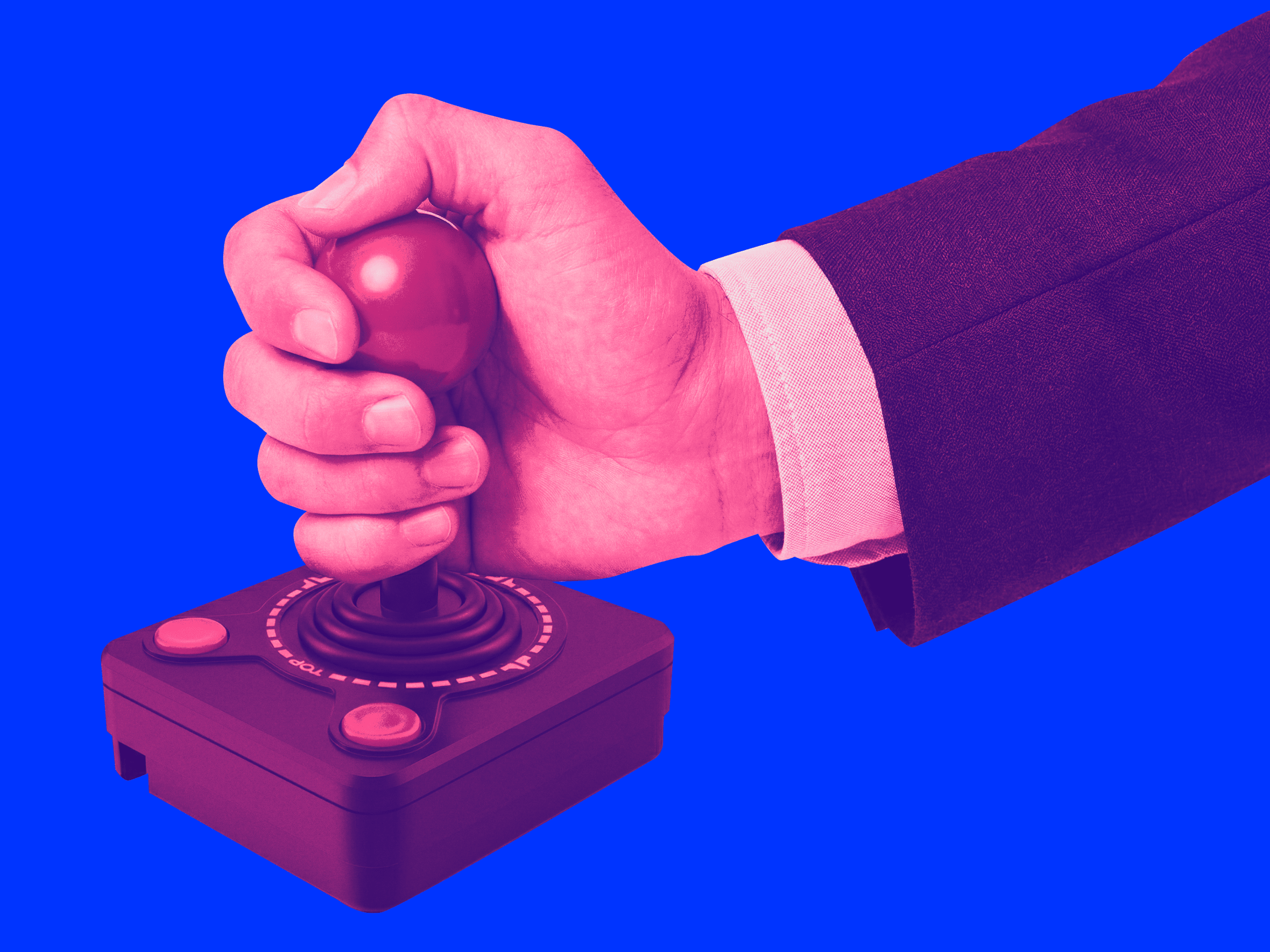 Государственные сервисы — модель, где пользователь управляет персональными данными