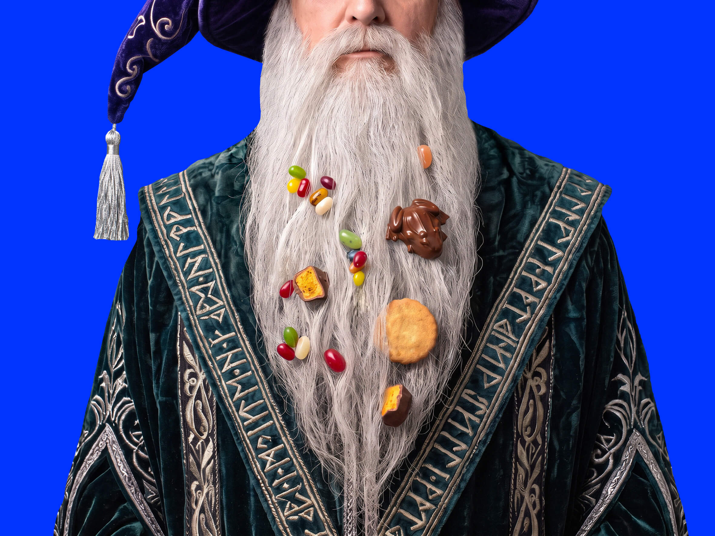 Дамблдор