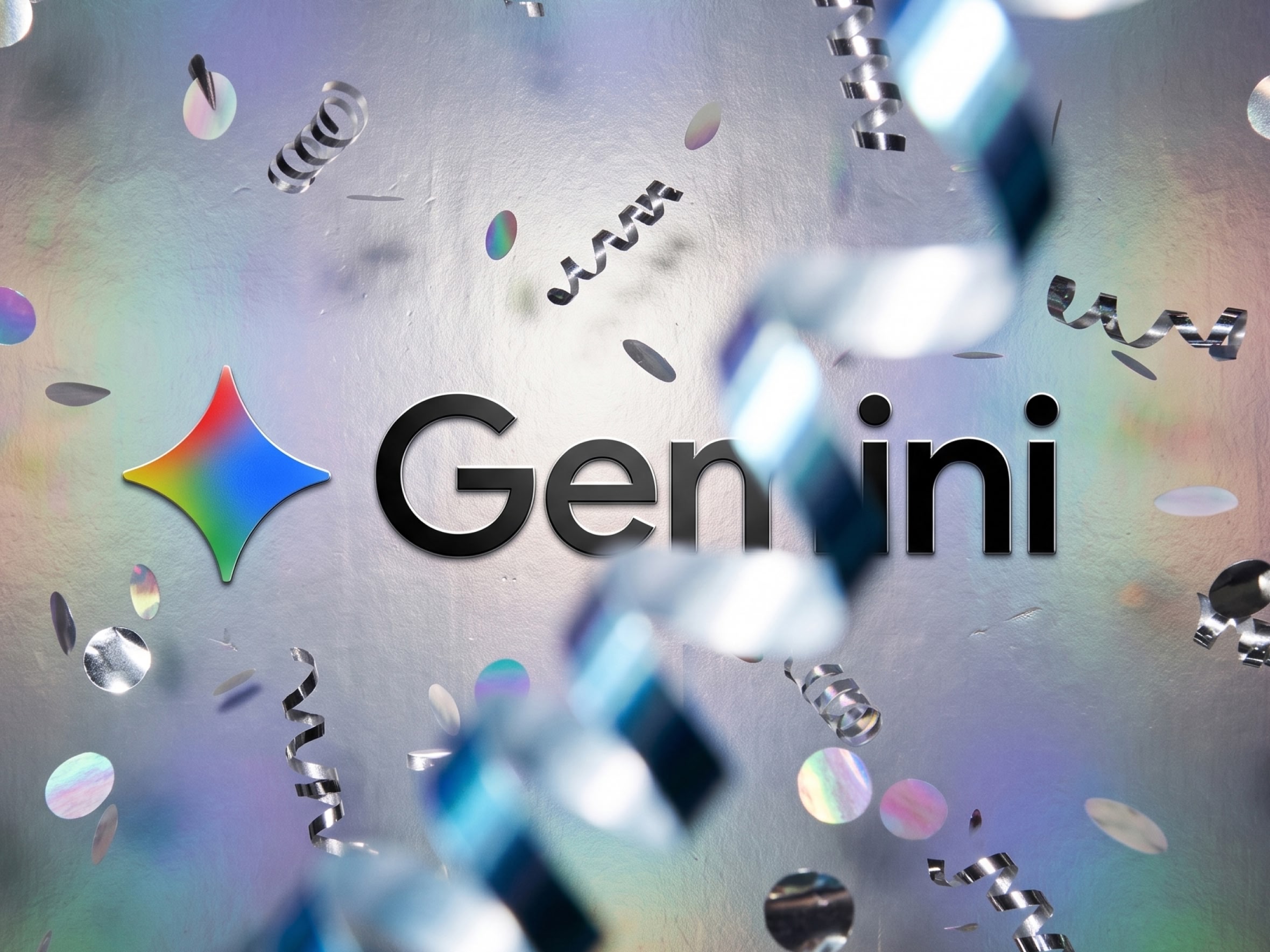 Google добилась регистрации бренда Gemini в России — компания два года оспаривала отказ Роспатента