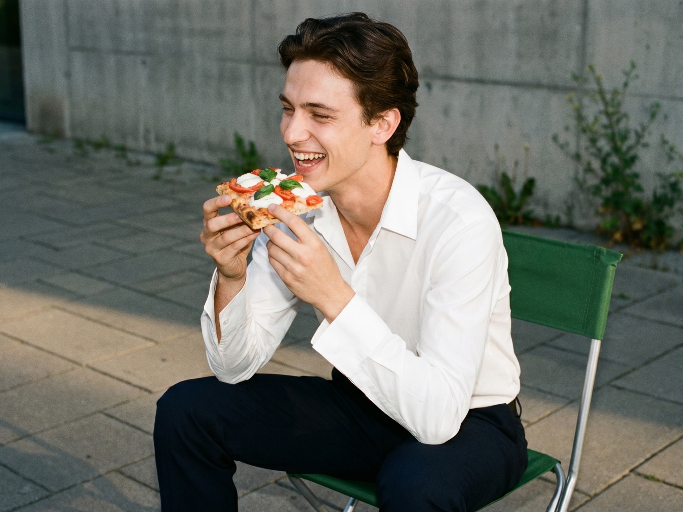 X5 Group инвестирует в Zotman Pizza — за долю в сети пиццерий ритейлер может заплатить около 1 млрд ₽