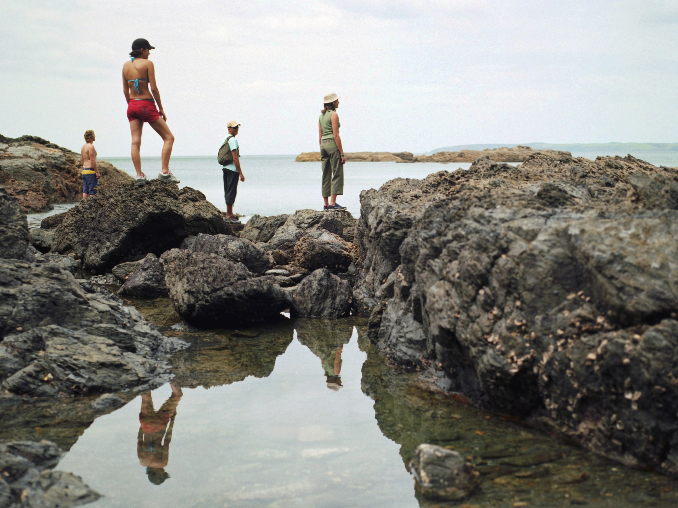 Россияне стали на 45% чаще путешествовать компаниями от трёх человек: большинство туристов — из Москвы