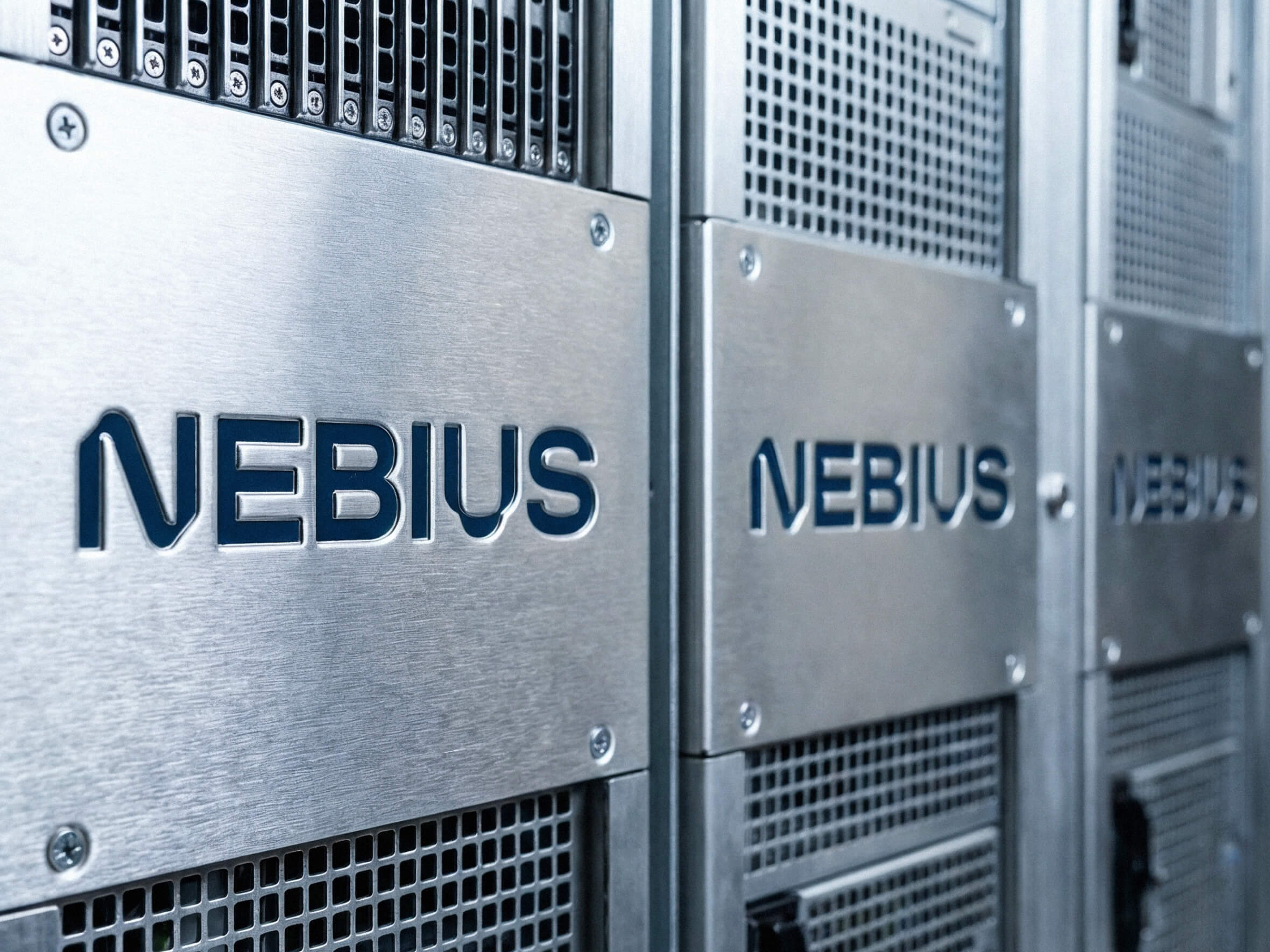 Nebius Воложа построит в Финляндии дата-центр за $10 млрд: мощность одного из крупнейших ИИ-кластеров — 310 МВт