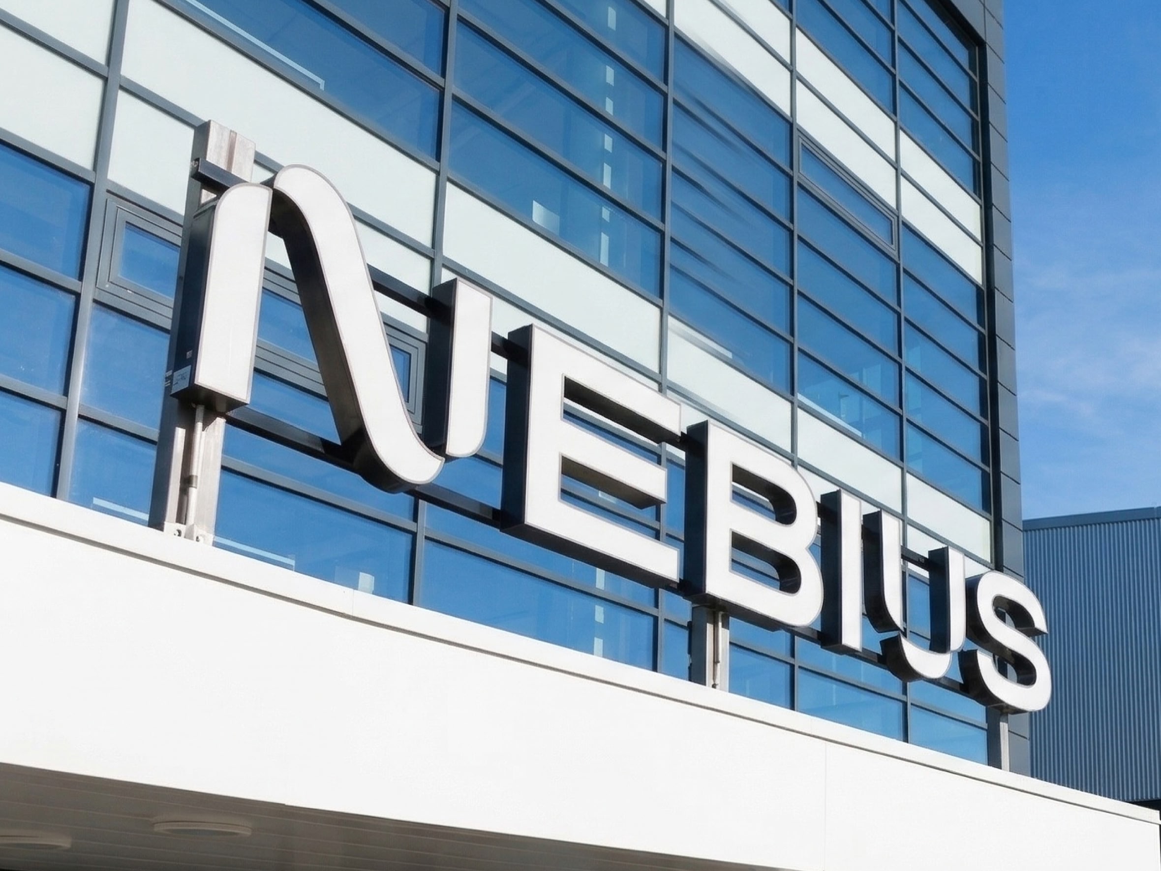 Nebius Аркадия Воложа ведёт переговоры о покупке ИИ-стартапа AI21 Labs — ранее проект оценили в $1,4 млрд