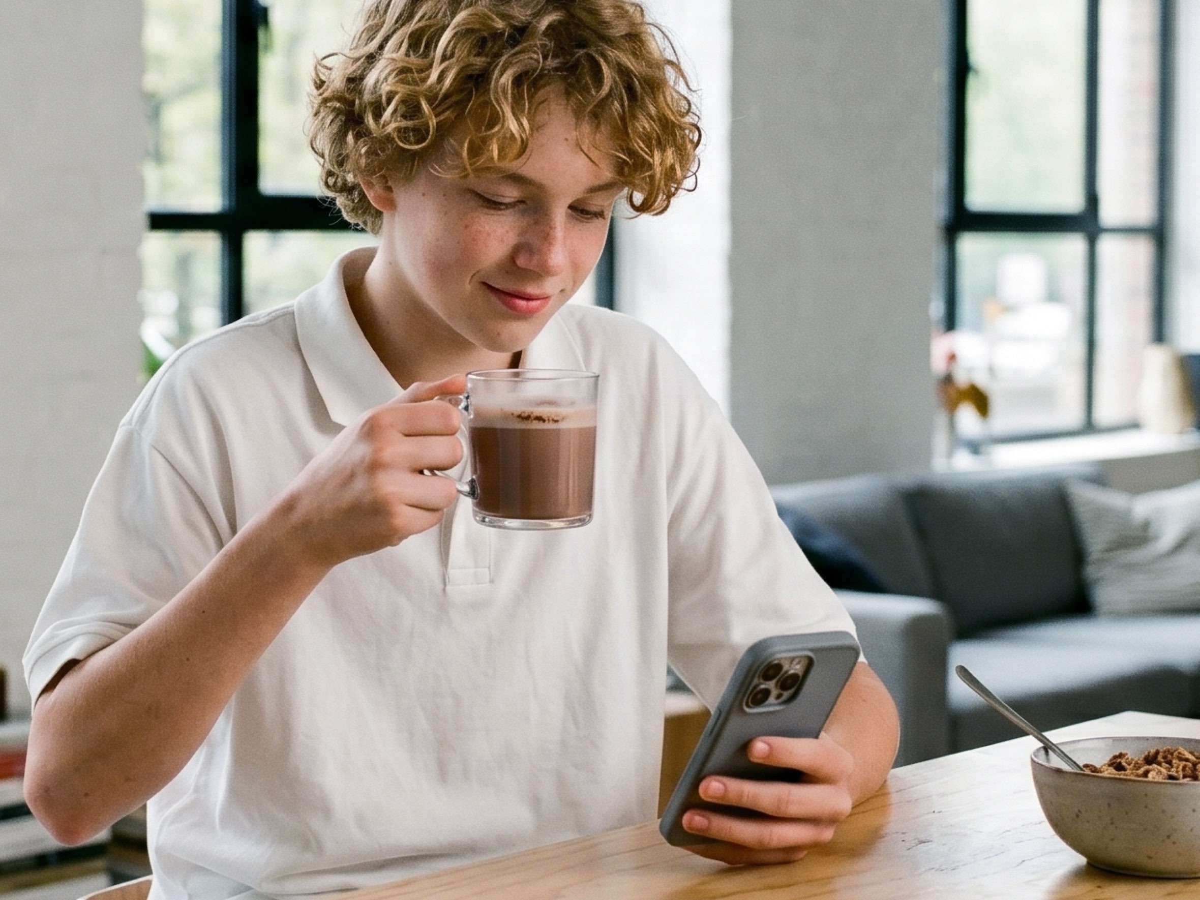 Корейский мессенджер KakaoTalk регистрирует бренд в России — ранее компания сообщала о росте пользователей из РФ