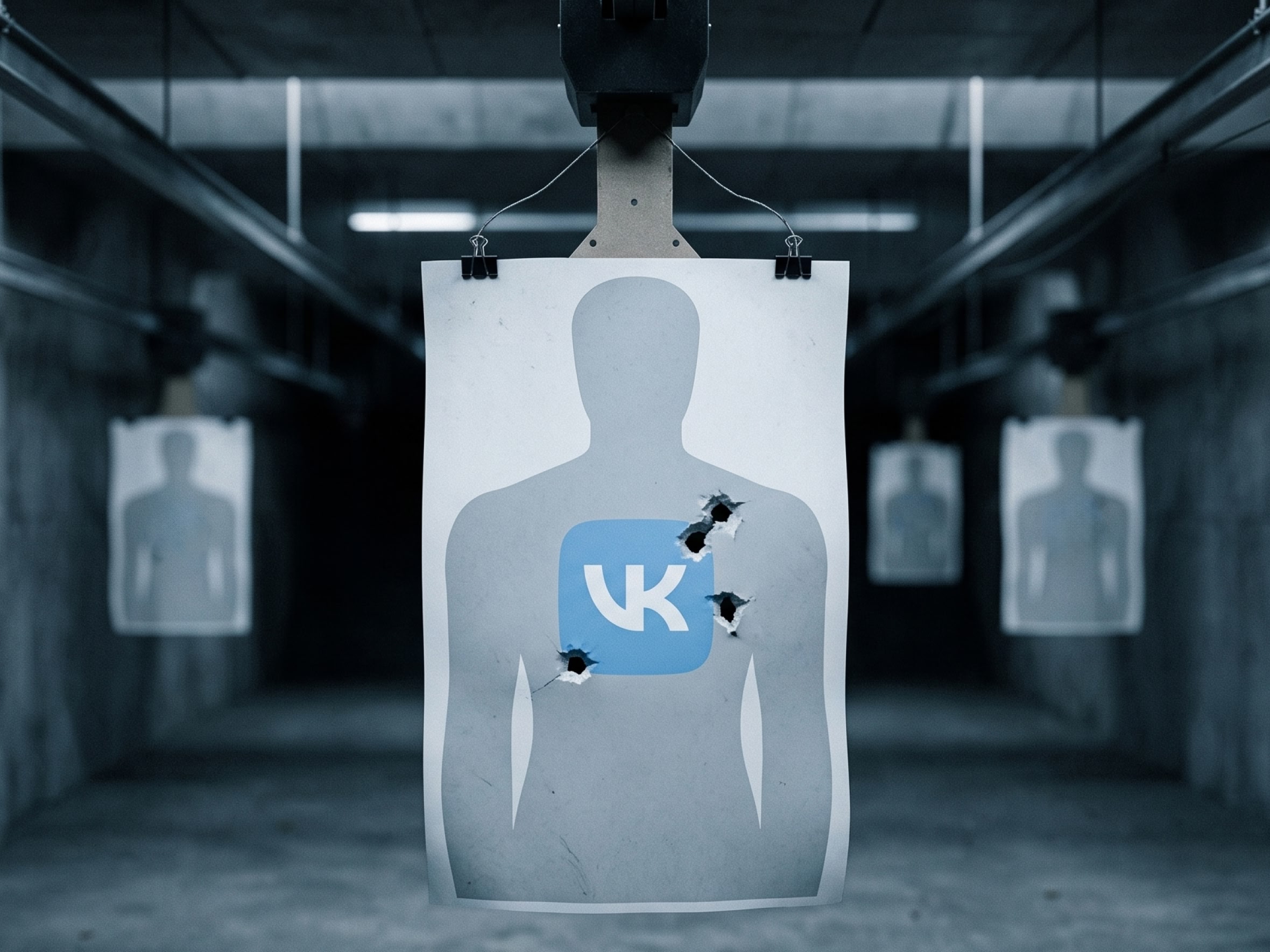 Удаление VK из Google Play может стать прецедентом: под угрозой — сервисы Яндекса и Госуслуги, считают эксперты