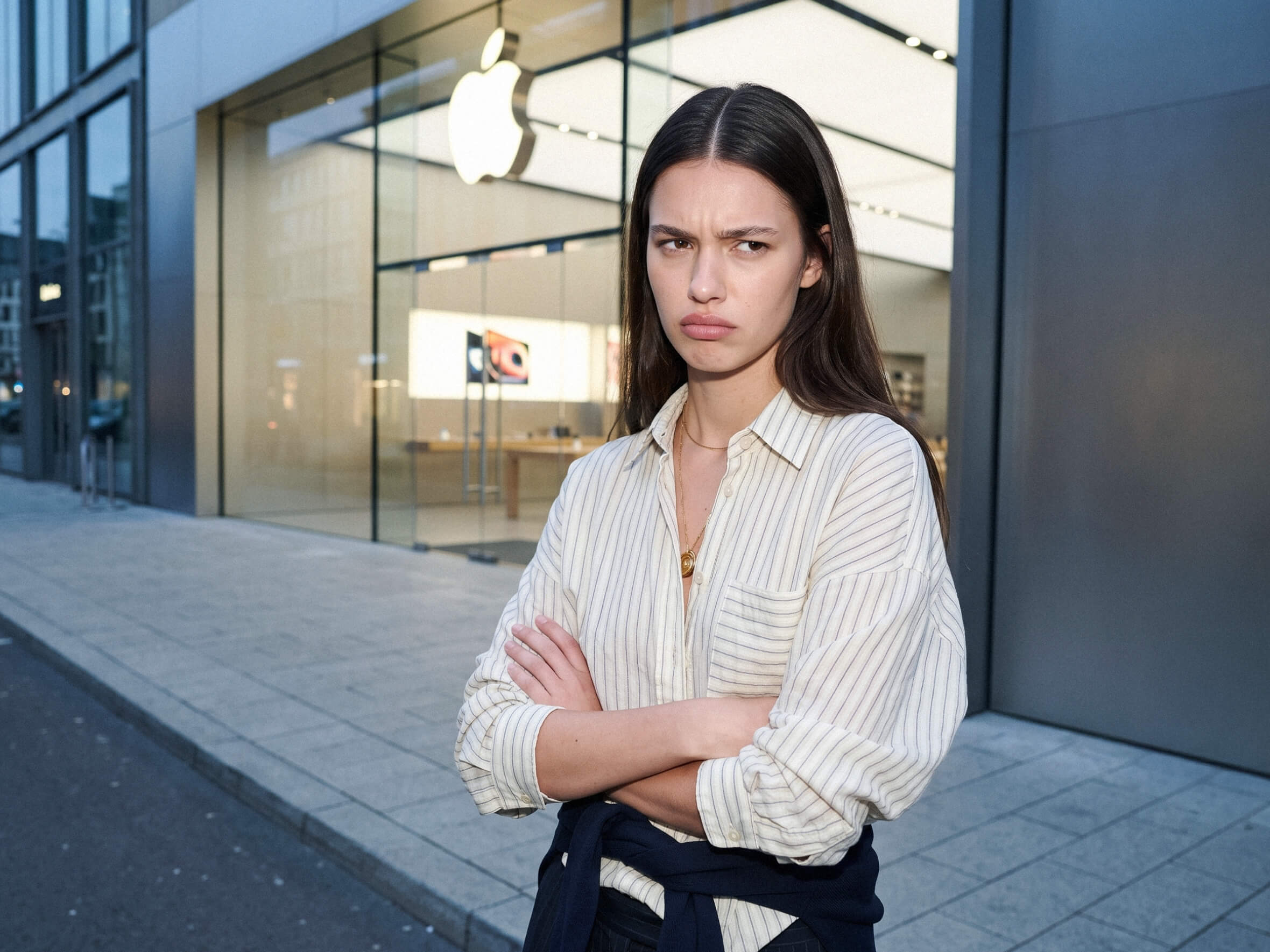 Россияне перестали доверять Apple: пользователи не хотят покупать iPhone из-за ограничений отечественных приложений