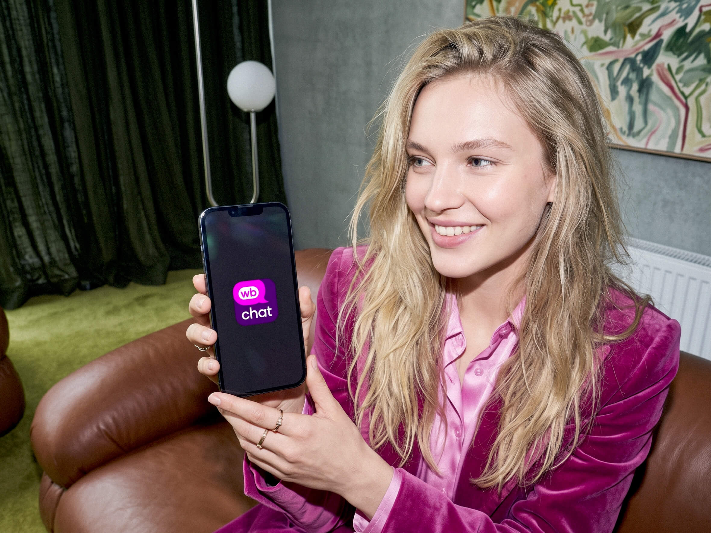 Wildberries запустил собственный мессенджер — WB Chat: приложение доступно на iPhone и Android