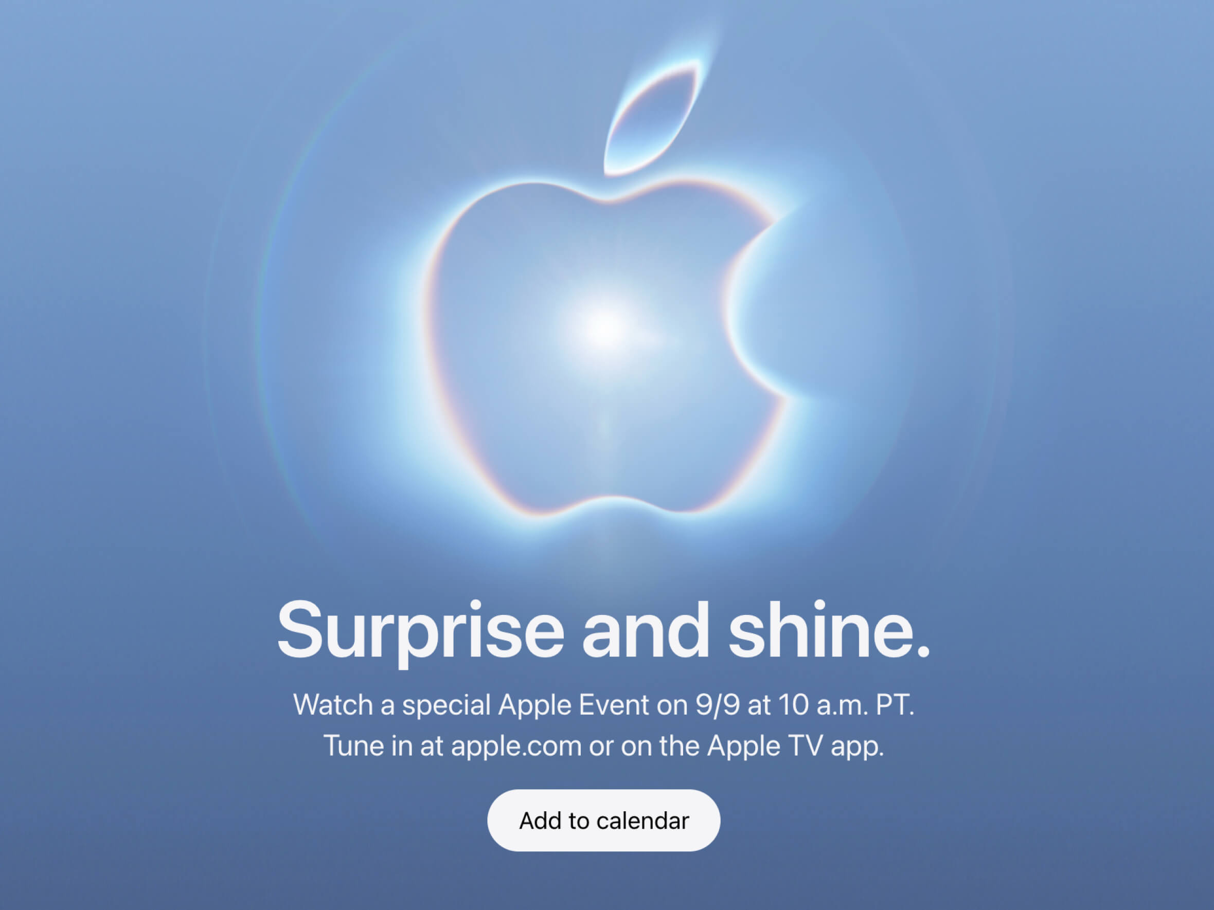 Apple представит iPhone 18 уже 9 сентября — впервые за 15 лет презентацию проведёт не Тим Кук