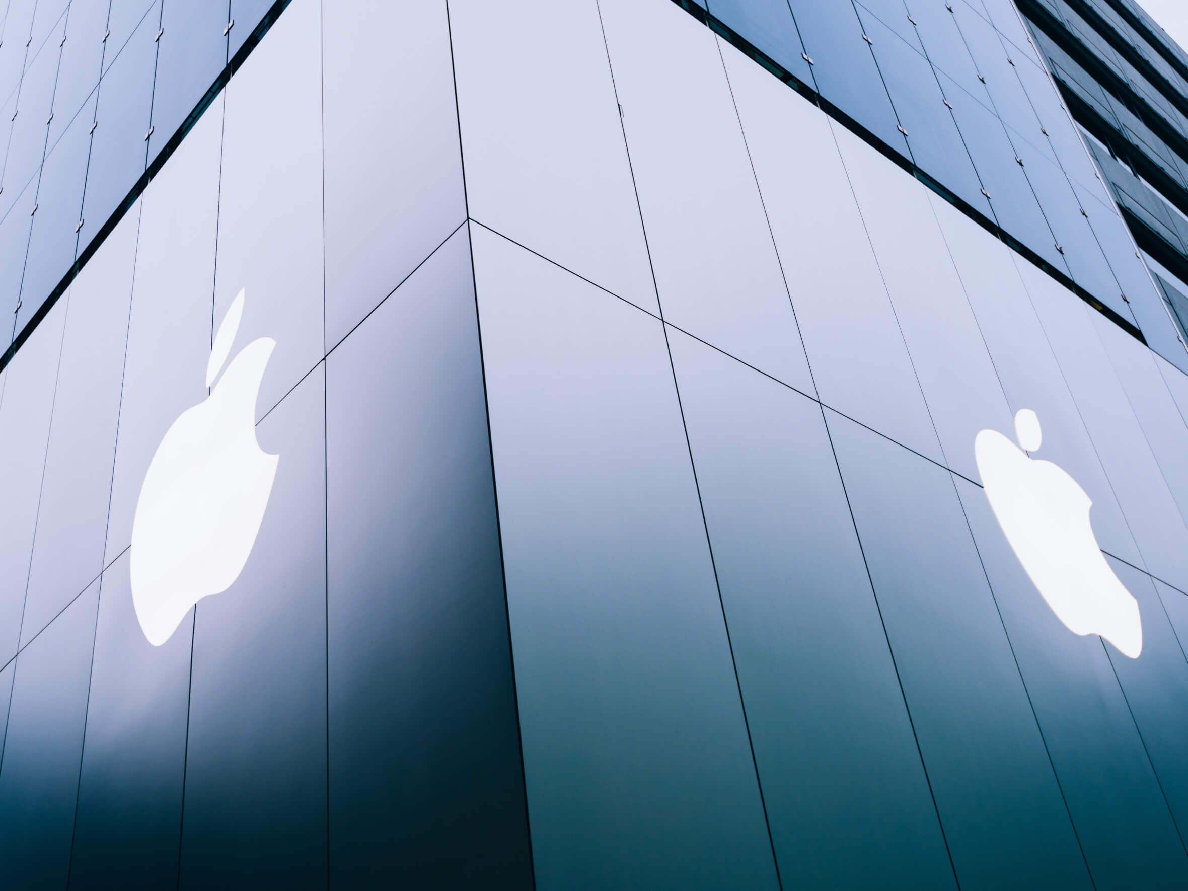 В ближайшее время Apple может сменить нескольких топ-менеджеров — кадровые перестановки проведёт новый CEO