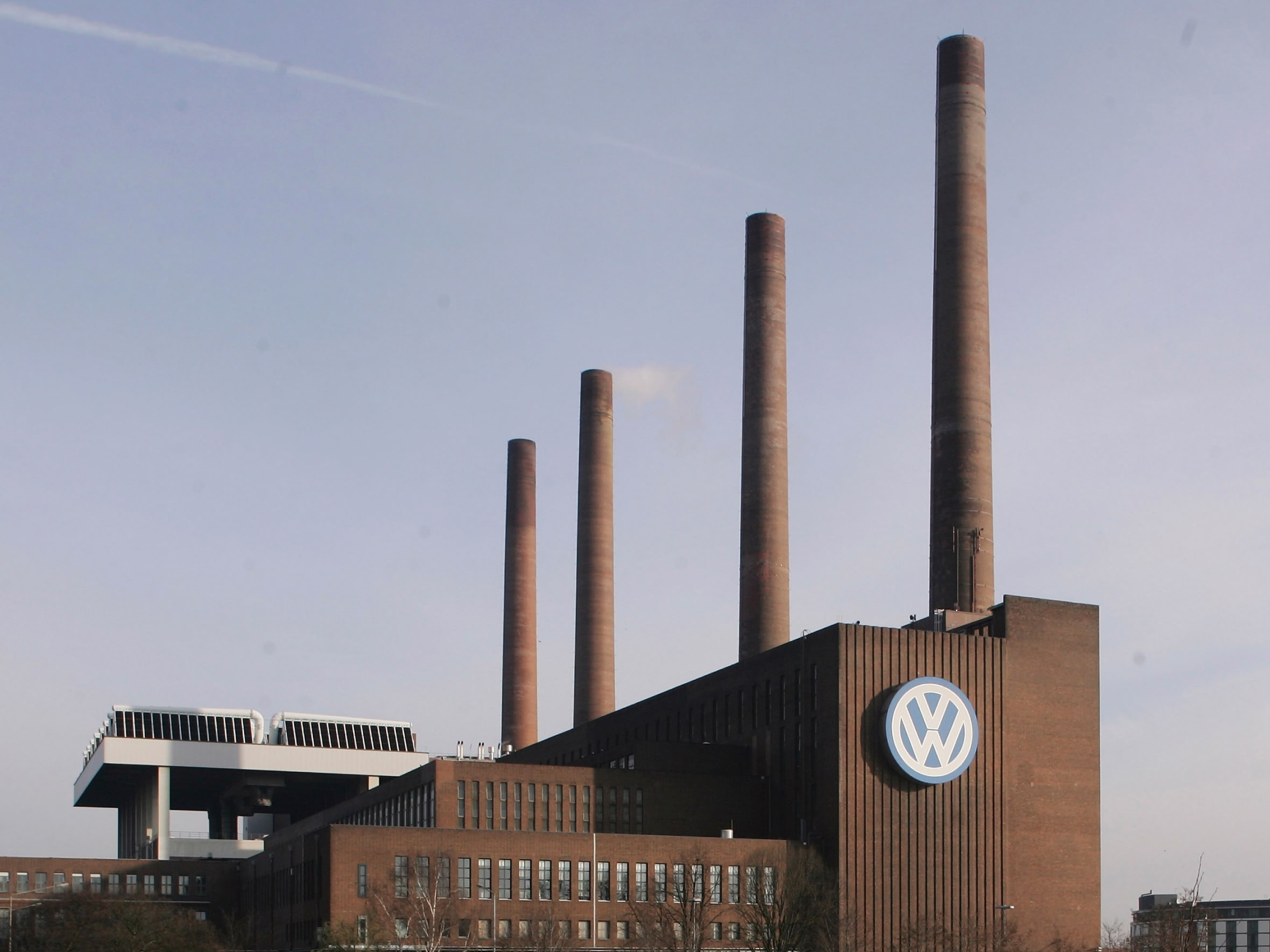 Volkswagen согласовал закрытие четырёх заводов в Германии — производство автомобилей остановят к 2034 году