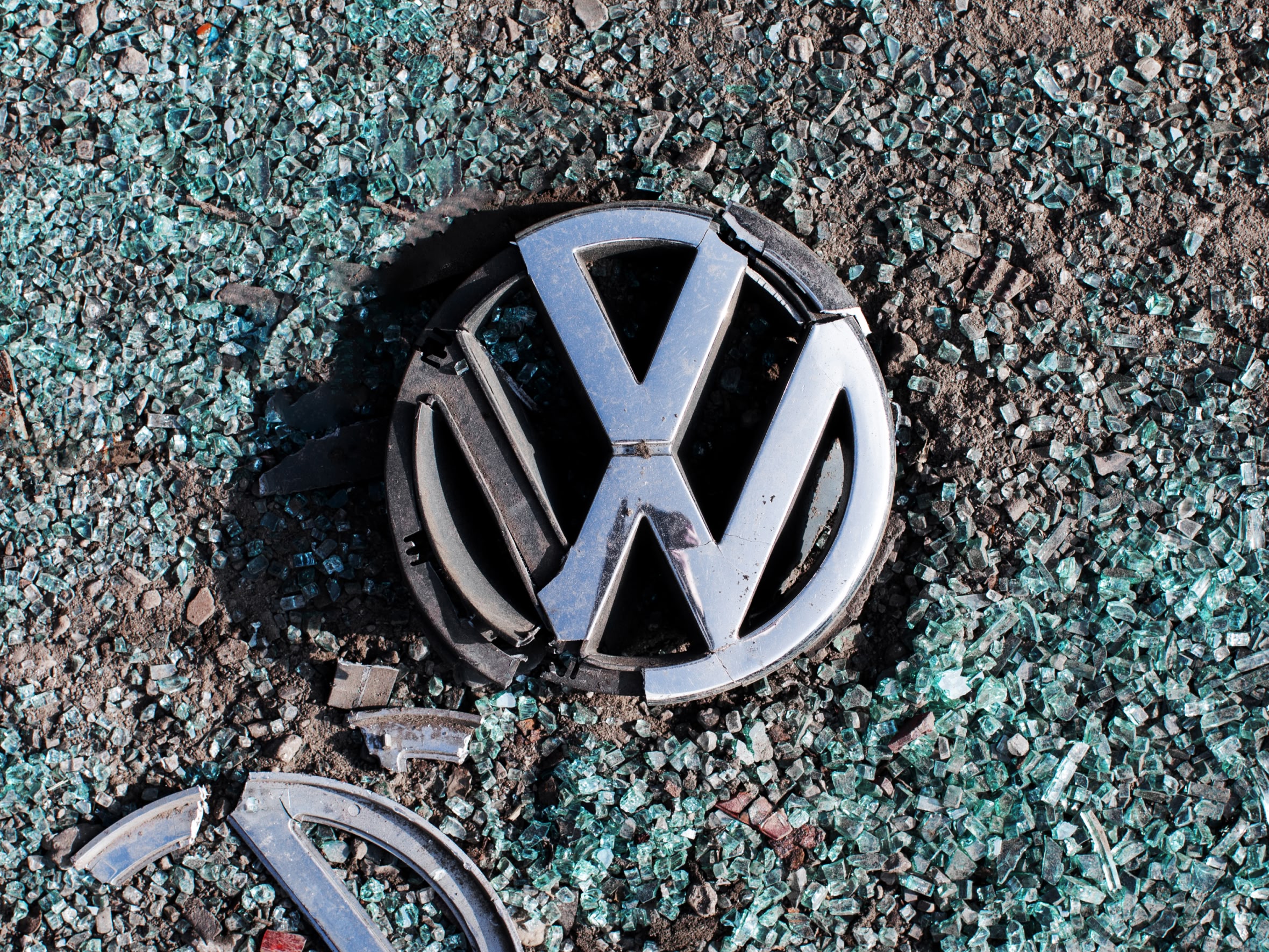 Volkswagen отзовёт почти 58 тыс. кроссоверов из-за риска ДТП: причина — неисправность камеры заднего вида