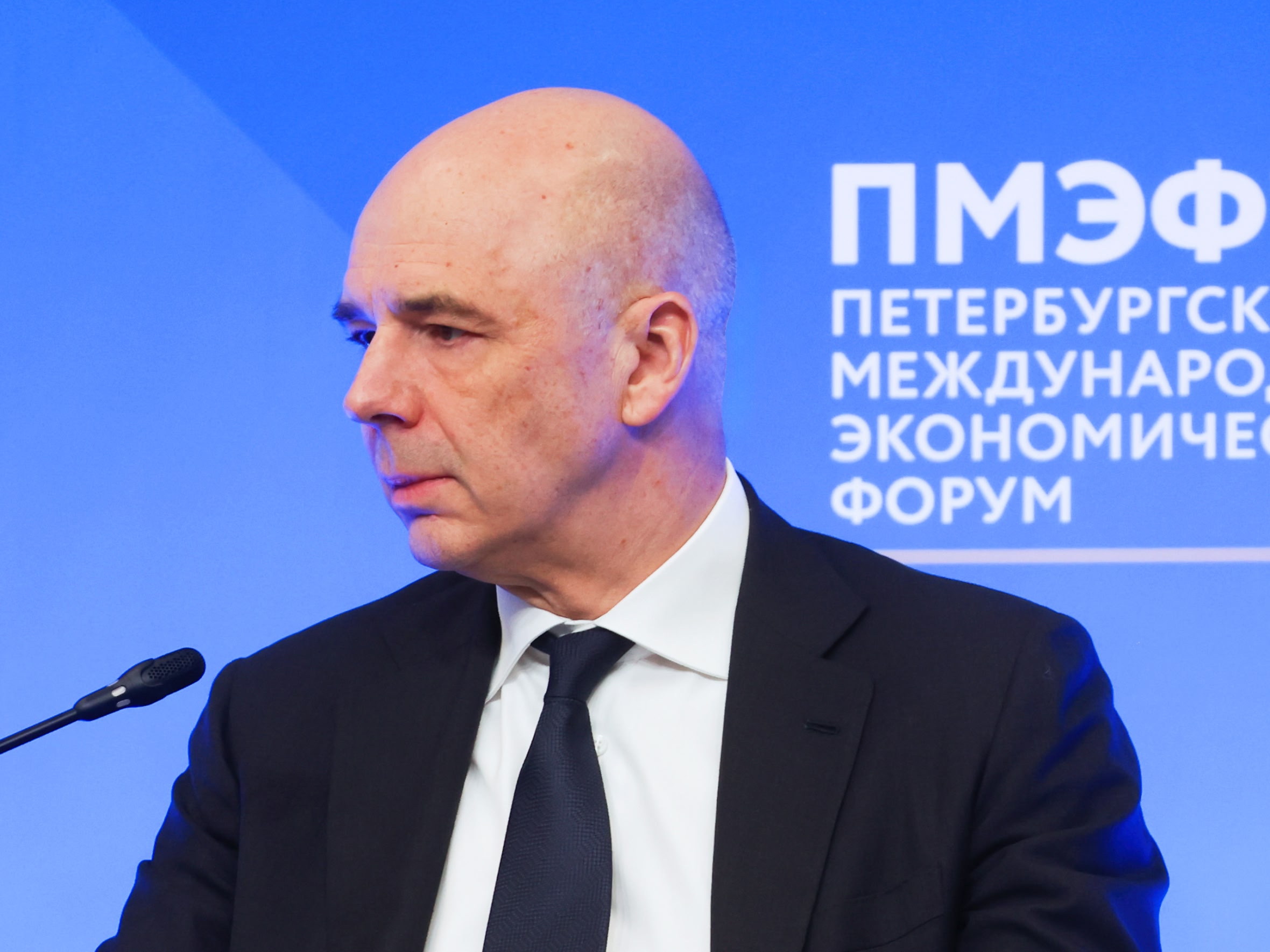 Налоговая реформа принесла в бюджет больше доходов, чем ожидалось: ключевые заявления главы Минфина на ПМЭФ–2026
