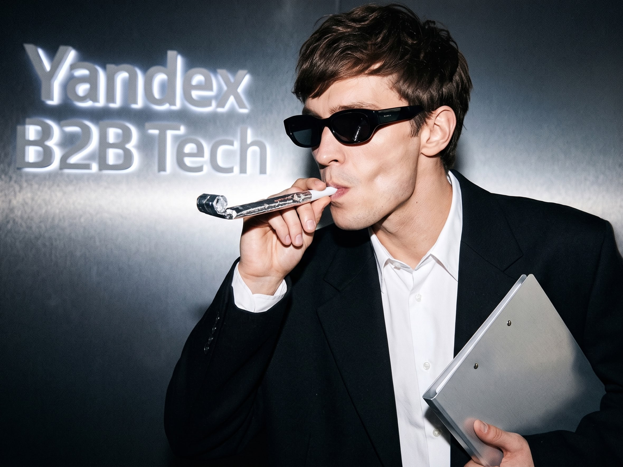Yandex B2B Tech раскрыл финансовые итоги за I полугодие 2026 года — выручка группы достигла 28,9 млрд ₽